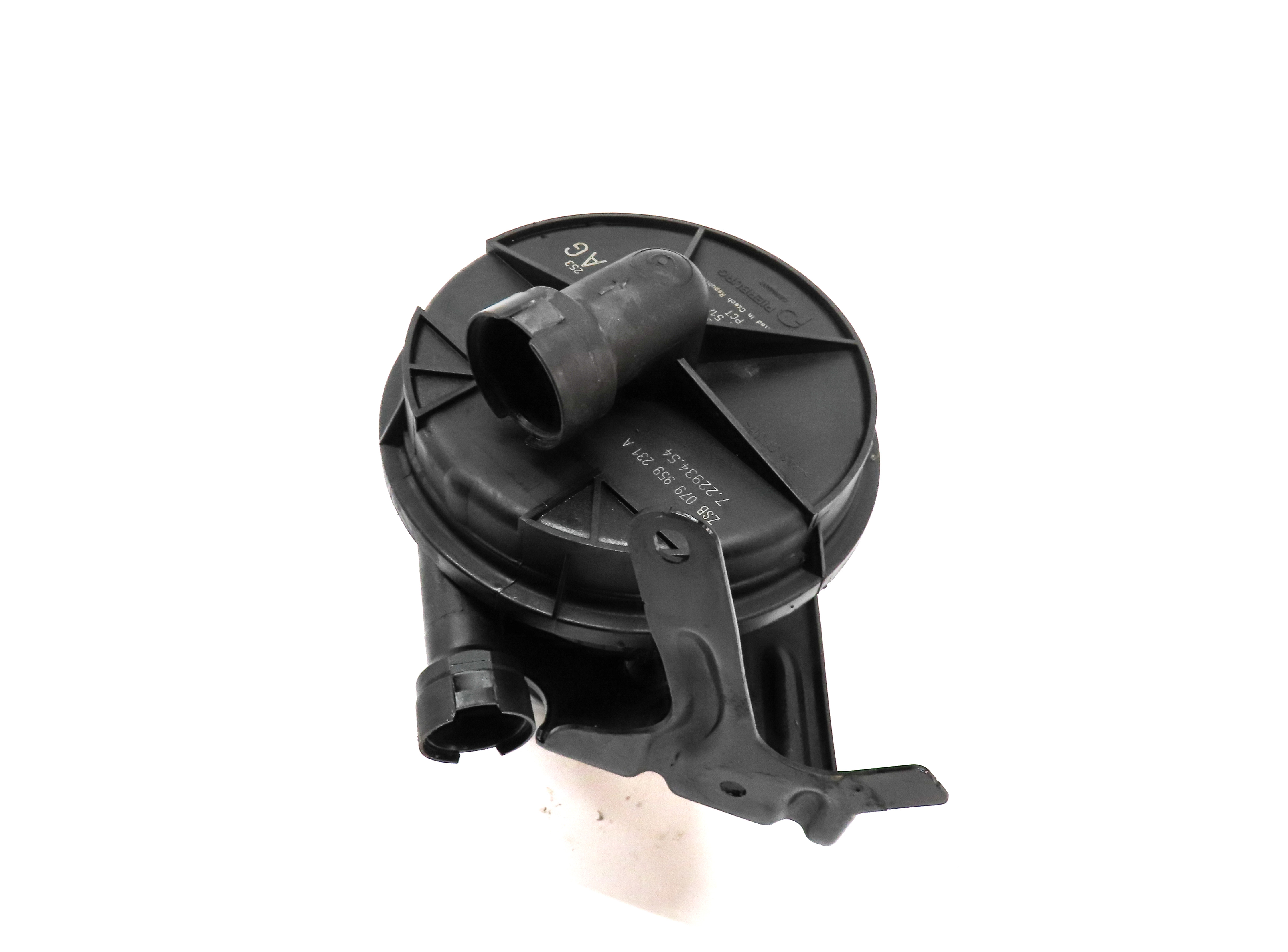 2014-2019 AUDI A6 A7 Q5 Q7 SQ5 (C7 4G8 4M B8 8R) 3.0L ENGINE AIR INJECTION PUMP — exact item pictured